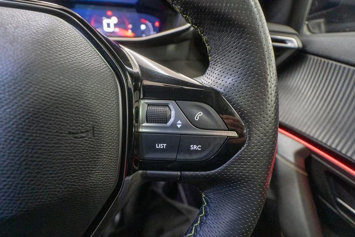 2021 Peugeot 2008 GT