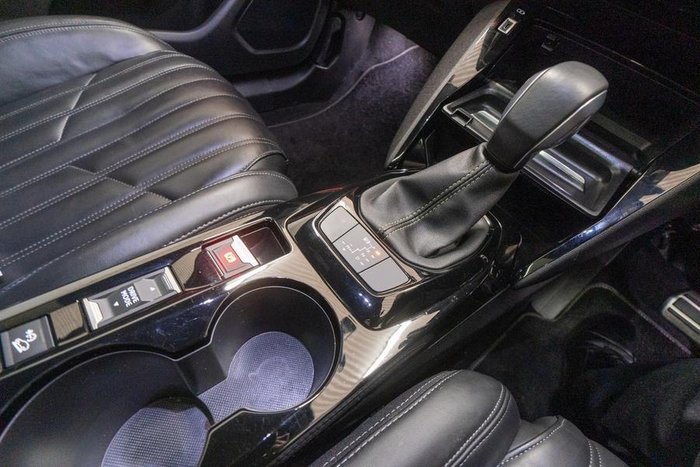 2021 Peugeot 2008 GT