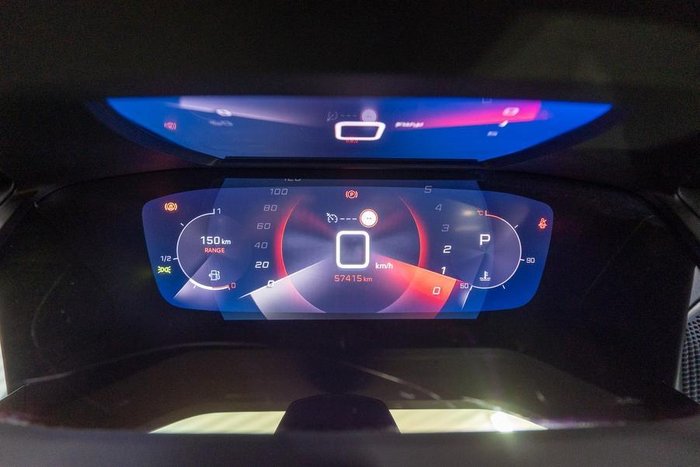 2021 Peugeot 2008 GT