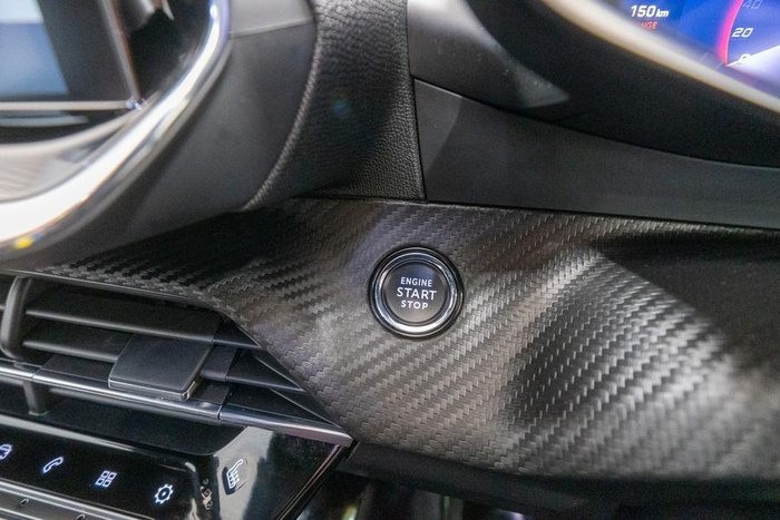 2021 Peugeot 2008 GT