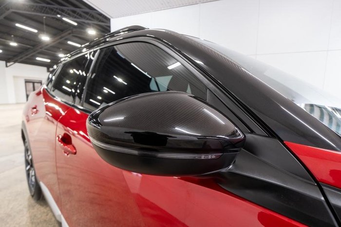 2021 Peugeot 2008 GT