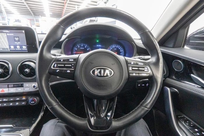 2020 Kia Stinger 330S