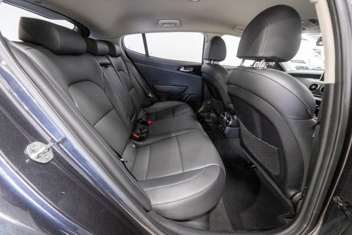 2020 Kia Stinger 330S