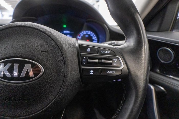 2020 Kia Stinger 330S