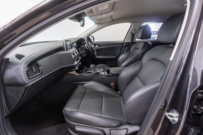 2020 Kia Stinger 330S