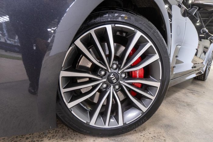 2020 Kia Stinger 330S