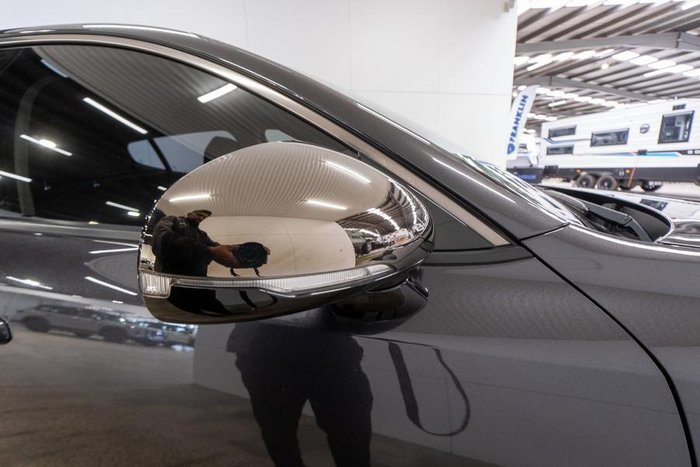 2020 Kia Stinger 330S