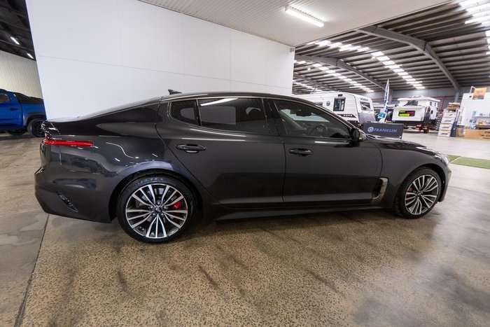 2020 Kia Stinger 330S