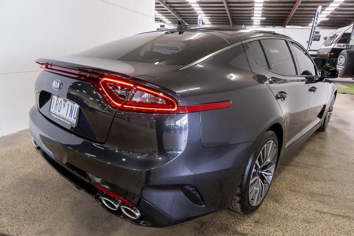 2020 Kia Stinger 330S