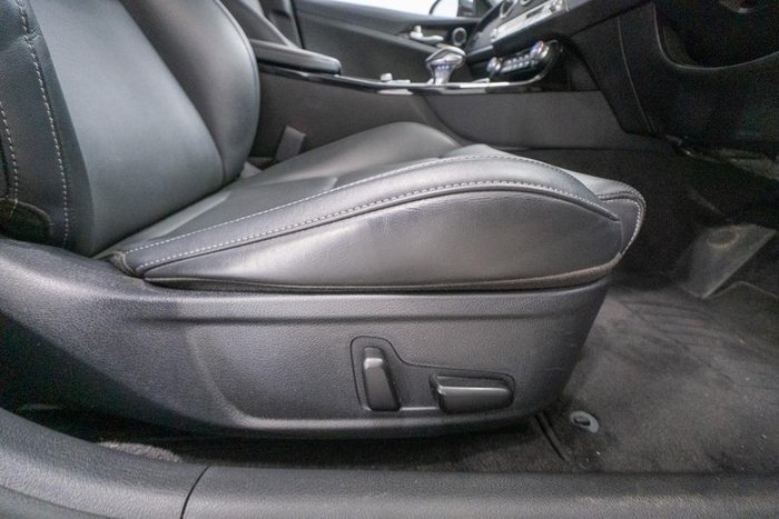 2020 Kia Stinger 330S