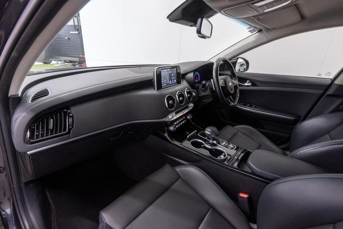 2020 Kia Stinger 330S