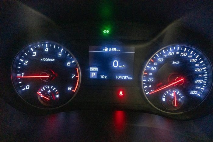 2020 Kia Stinger 330S