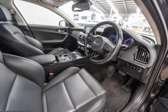 2020 Kia Stinger 330S