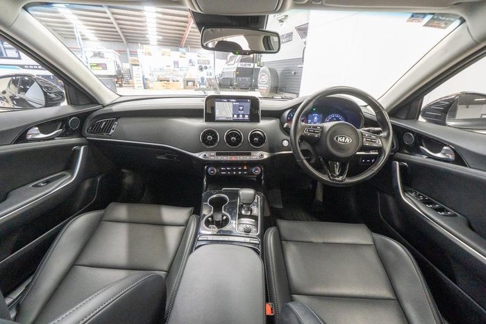 2020 Kia Stinger 330S