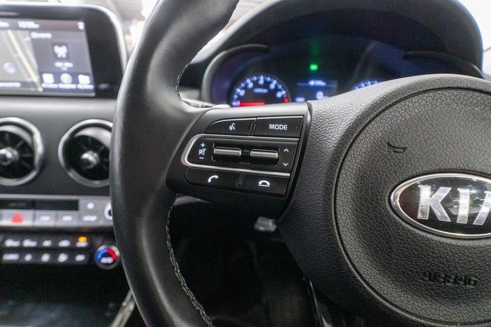 2020 Kia Stinger 330S