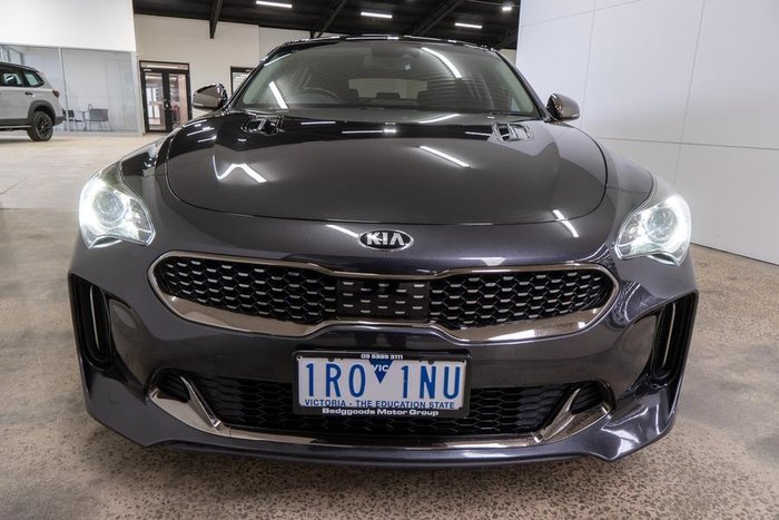 2020 Kia Stinger 330S