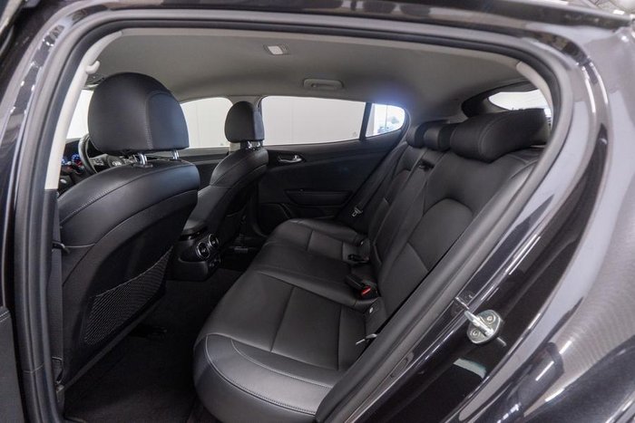 2020 Kia Stinger 330S