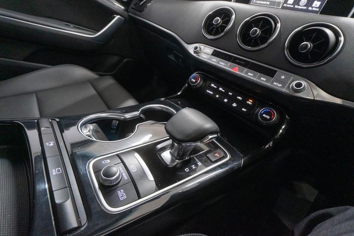 2020 Kia Stinger 330S