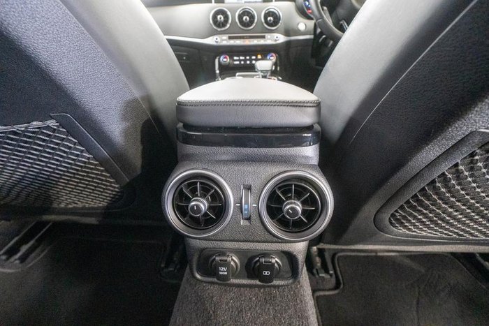 2020 Kia Stinger 330S