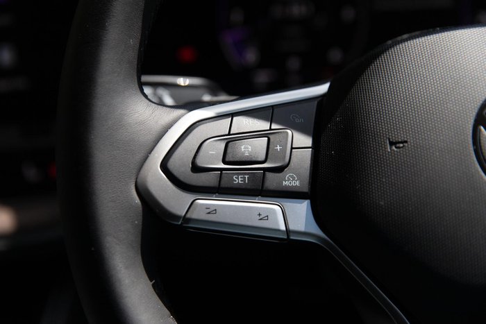 2025 Volkswagen Touareg 170TDI