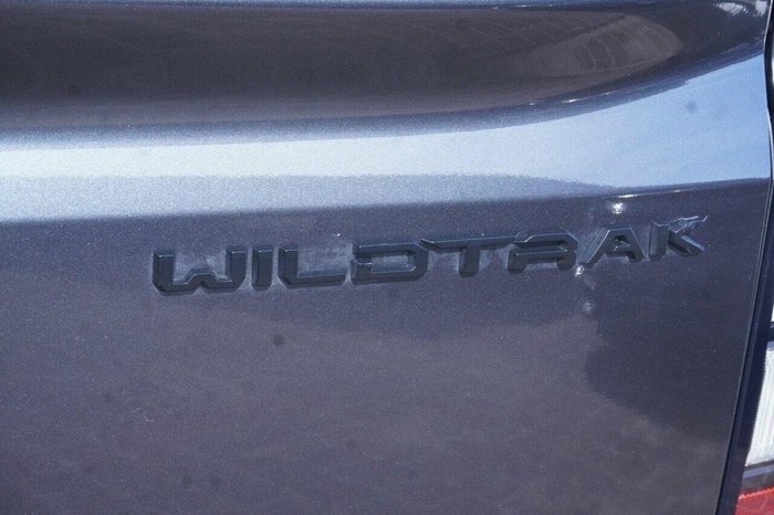 2025 Ford Ranger Wildtrak