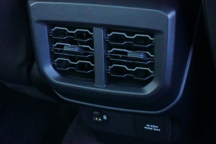 2025 Ford Ranger Wildtrak