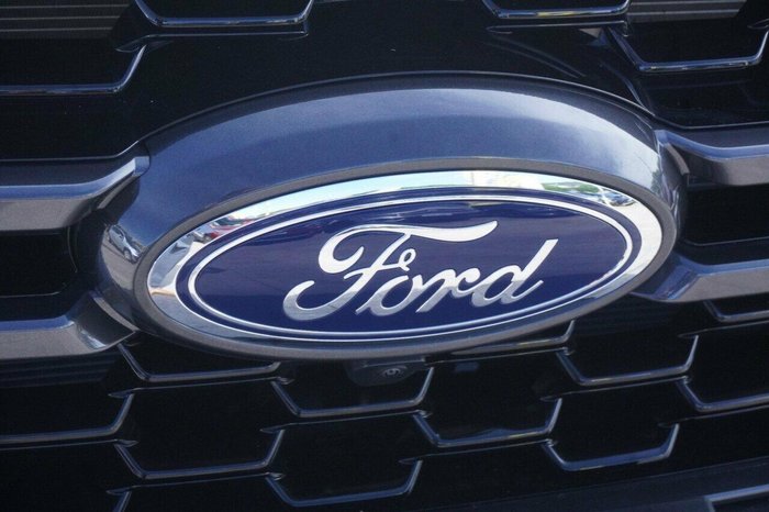 2025 Ford Ranger Wildtrak