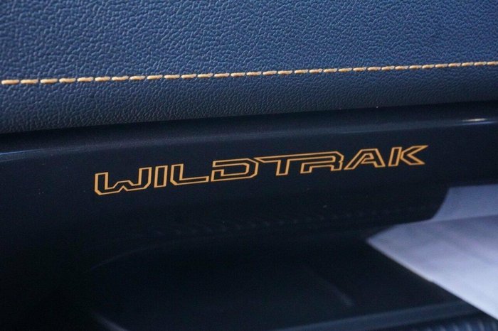 2025 Ford Ranger Wildtrak