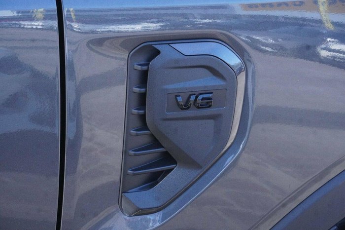 2025 Ford Ranger Wildtrak