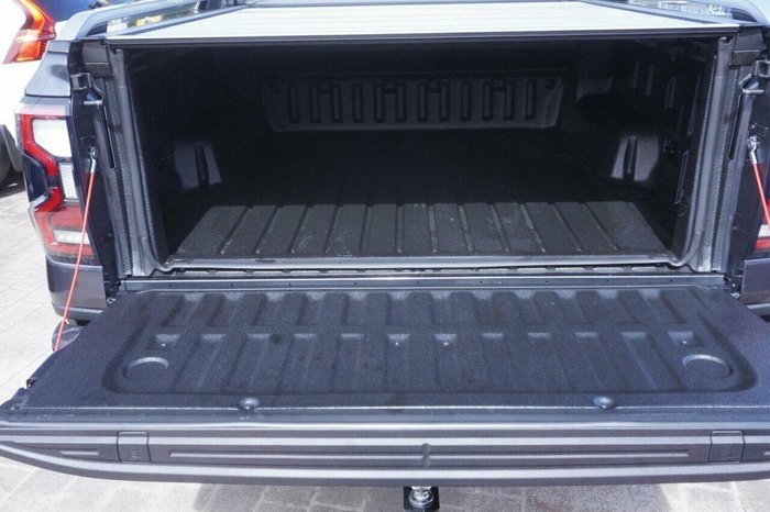 2025 Ford Ranger Wildtrak