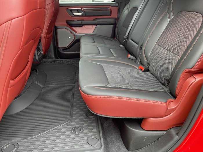 2025 RAM 1500 Rebel Hurricane SO