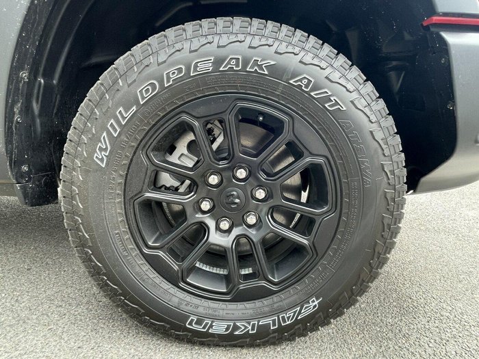 2025 RAM 1500 Rebel Hurricane SO