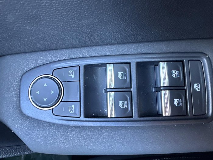 2025 Mitsubishi ASX LS XE MY25 Royal Blue