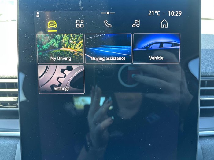 2025 Mitsubishi ASX LS XE MY25 Royal Blue