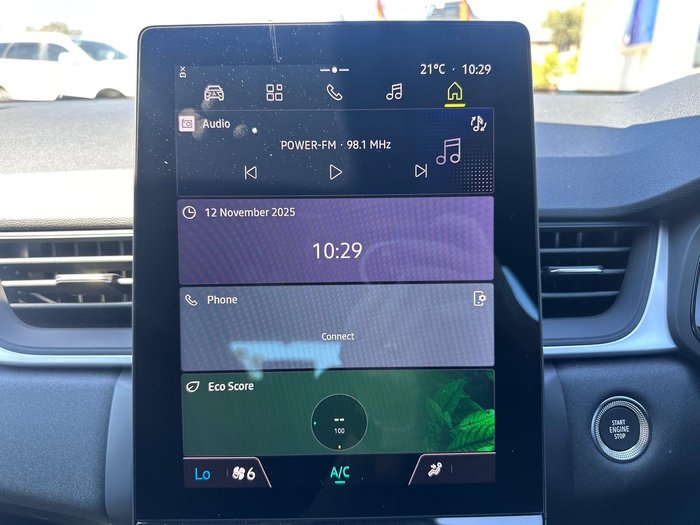 2025 Mitsubishi ASX LS XE MY25 Royal Blue