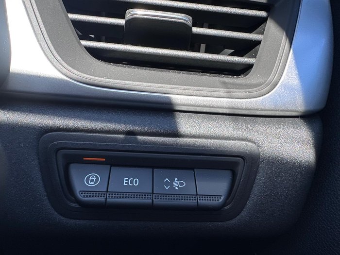 2025 Mitsubishi ASX LS XE MY25 Royal Blue