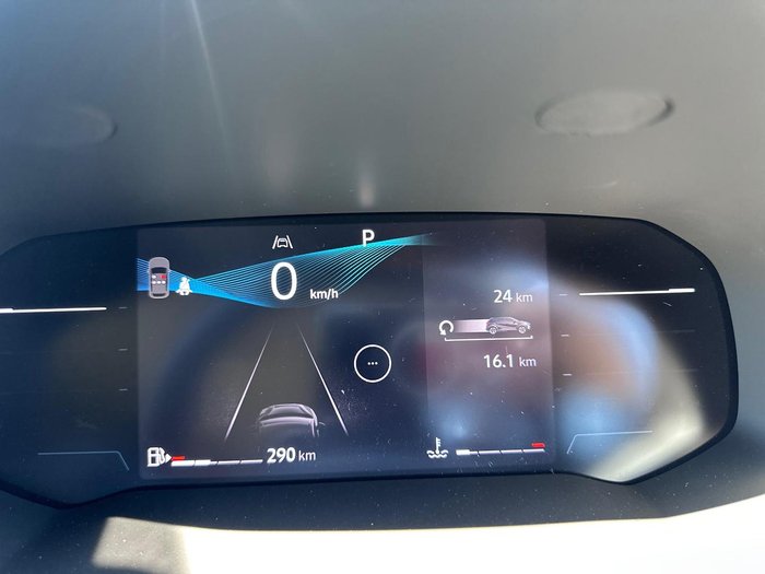 2025 Mitsubishi ASX LS XE MY25 Royal Blue