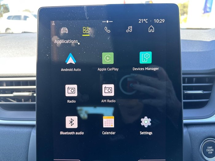 2025 Mitsubishi ASX LS XE MY25 Royal Blue