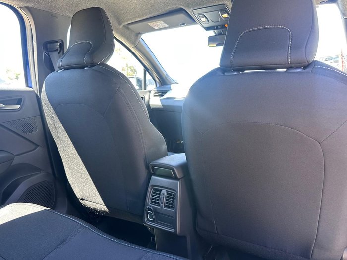 2025 Mitsubishi ASX LS XE MY25 Royal Blue