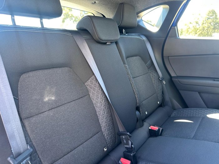 2025 Mitsubishi ASX LS