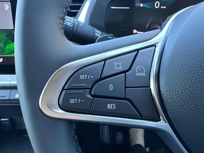 2025 Mitsubishi ASX LS