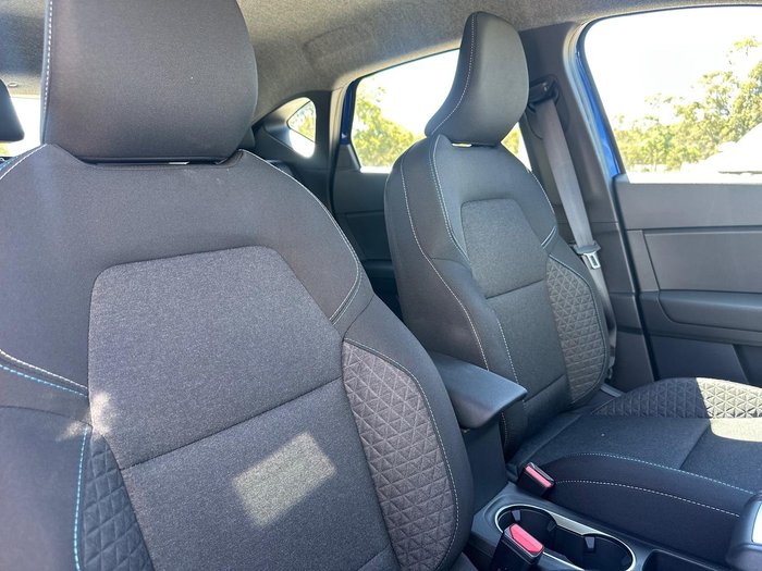 2025 Mitsubishi ASX LS