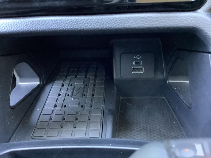 2025 Ford Everest Sport