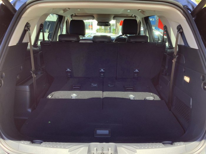 2025 Ford Everest Sport