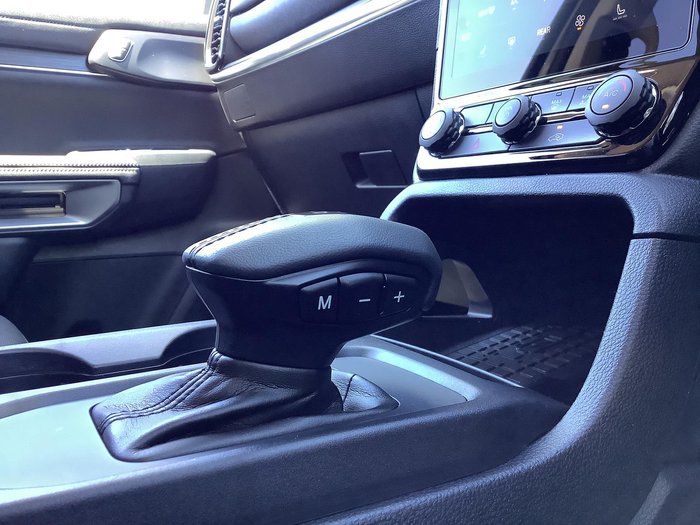 2025 Ford Everest Sport