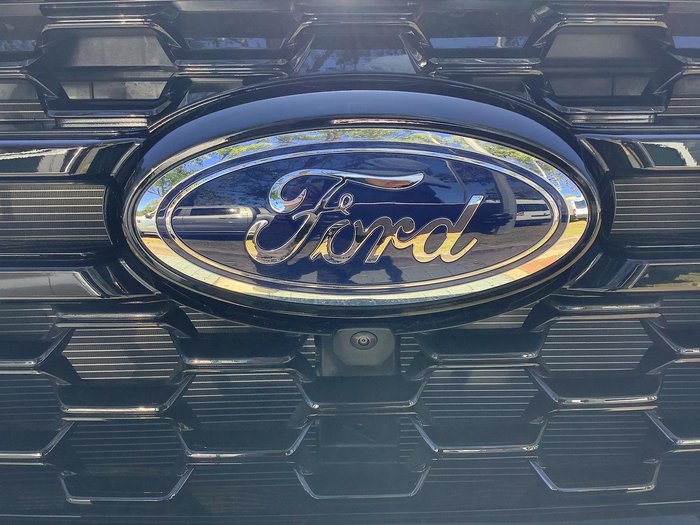 2025 Ford Everest Sport