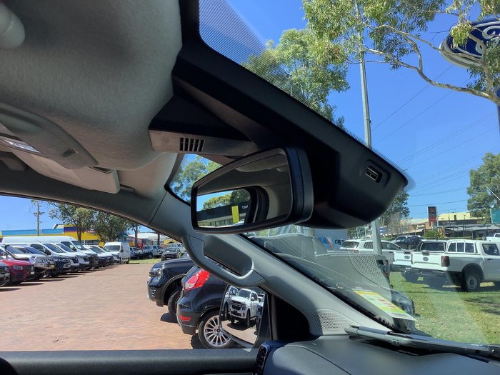 2025 Ford Everest Sport