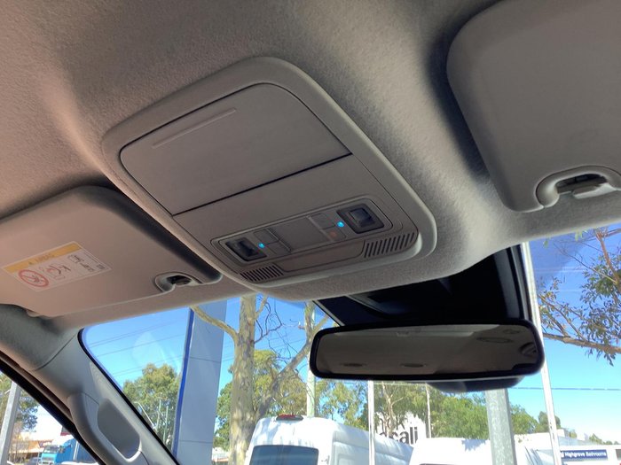 2025 Ford Everest Sport