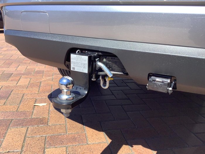 2025 Ford Everest Sport