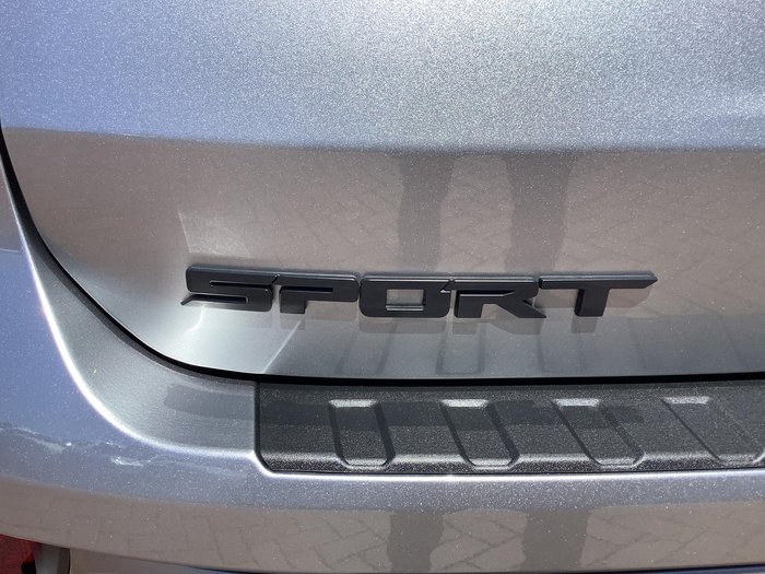 2025 Ford Everest Sport